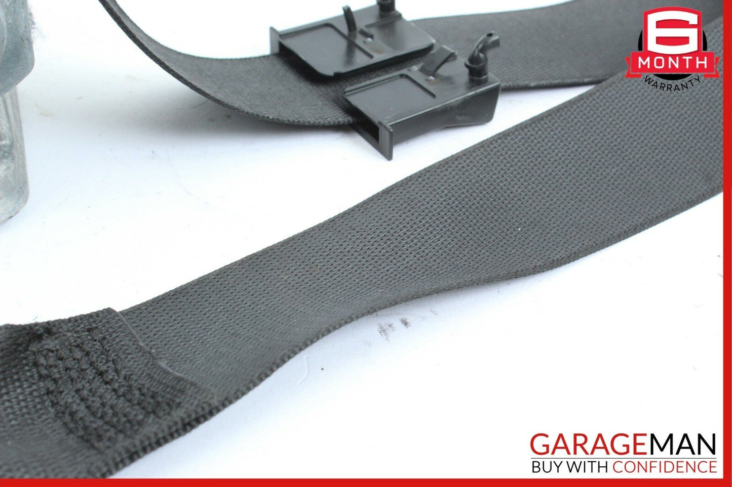 03-06 Mercedes W211 E55 AMG Front Right Side Seatbelt Seat Belt Retractor A119