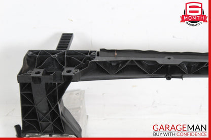 12-18 Audi A4 Front Radiator Core Support Panel Frame OEM