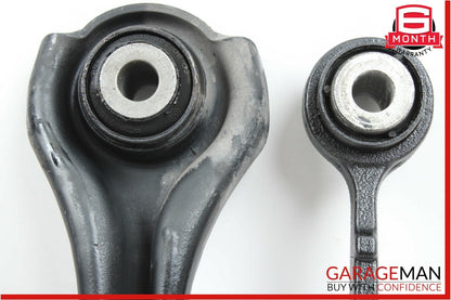 01-07 Mercedes W203 C230 Rear Right Passenger Side Control Arm Set OEM