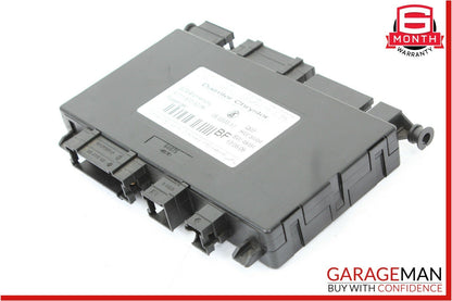 03-11 Mercedes W164 ML350 GL450 CLS350 Front Right Side Seat Control Module OEM