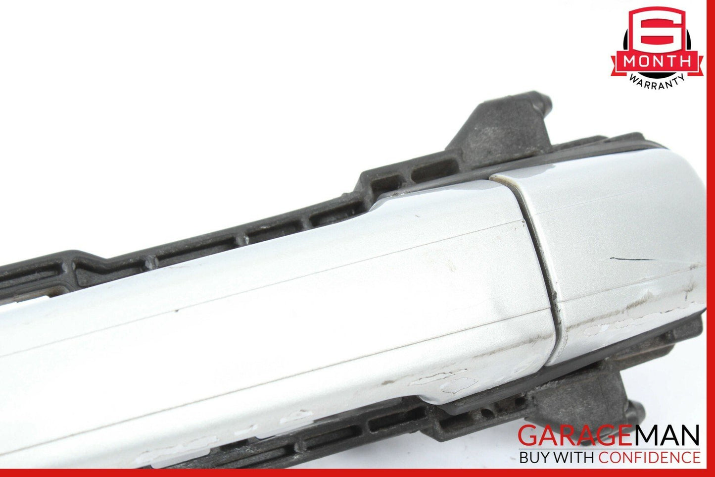 01-04 Mercedes R170 SLK320 Front Right Passenger Side Exterior Door Handle OEM