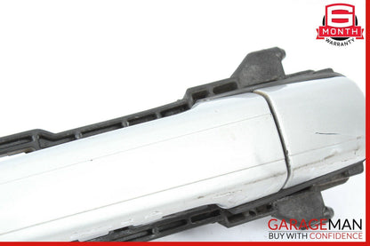 01-04 Mercedes R170 SLK320 Front Right Passenger Side Exterior Door Handle OEM