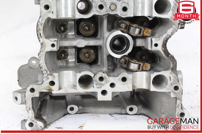 12-13 Mercedes W218 CLS550 S550 4.7L V8 Left Side Engine Cylinder Head Assembly