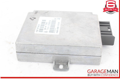 07-14 Mercedes W221 S550 CL550 Voice Language Communication Control Module OEM