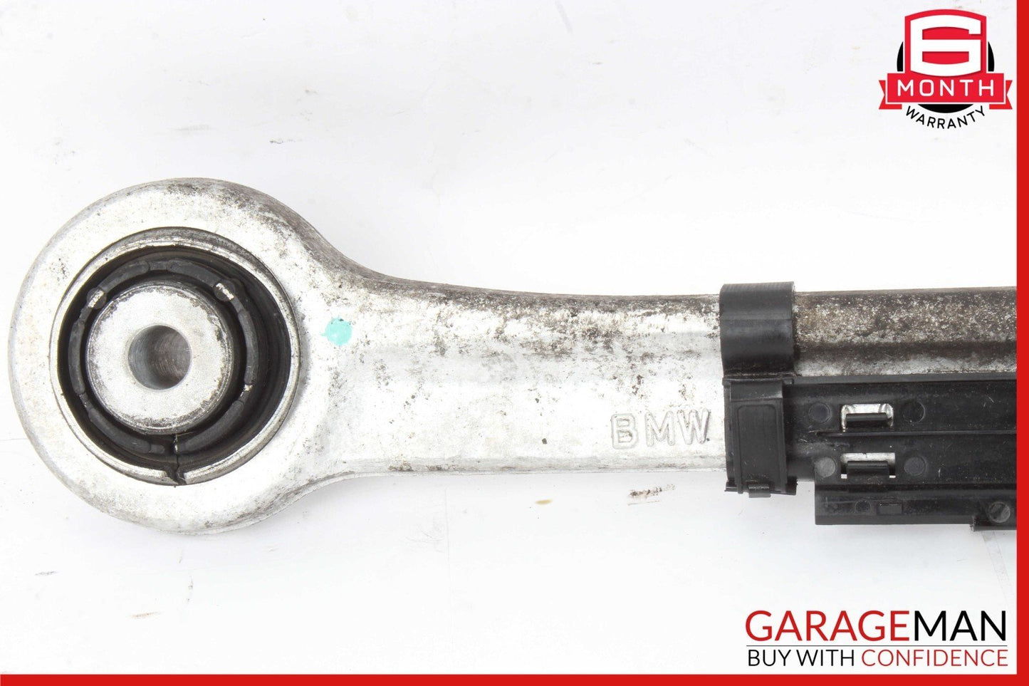 08-14 BMW E71 X6 X5 Rear Right Passenger Side Upper Control Arm AWD OEM