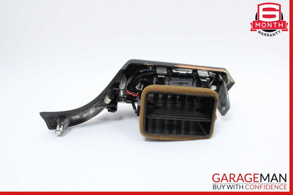 12-18 Mercedes W218 CLS500 CLS63 AMG Left Side Dashboard A/C AC Air Vent OEM