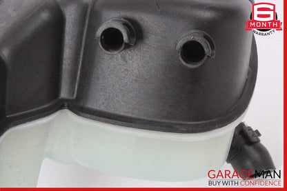 10-13 Mercedes W221 S400 Coolant Reservoir Overflow Expansion Tank OEM