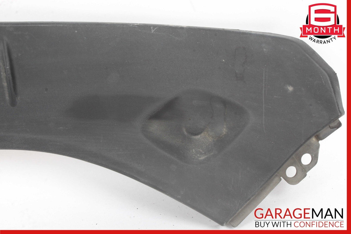 16-20 Tesla Model S Under Hood Front Frunk Apron Cover 1060474-00-D OEM