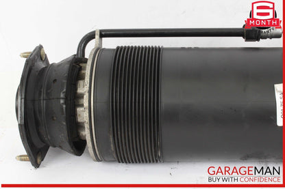 07-12 Mercedes R230 SL600 Sachs Rear Left ABC Hydraulic Shock Absorber Assy