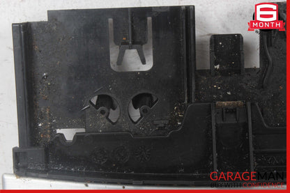 08-17 Mercedes W204 C250 E350 Center Console Ashtray Ash Tray Compartment OEM