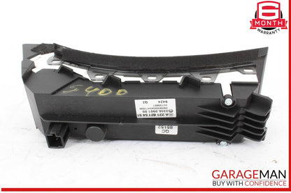 07-13 Mercedes W221 S400 Hybrid Cluster Control Switch 2218215451 OEM