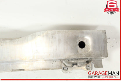 12-18 Audi A7 Quattro Rear Bumper Reinforcement Impact Crash Bar Beam OEM