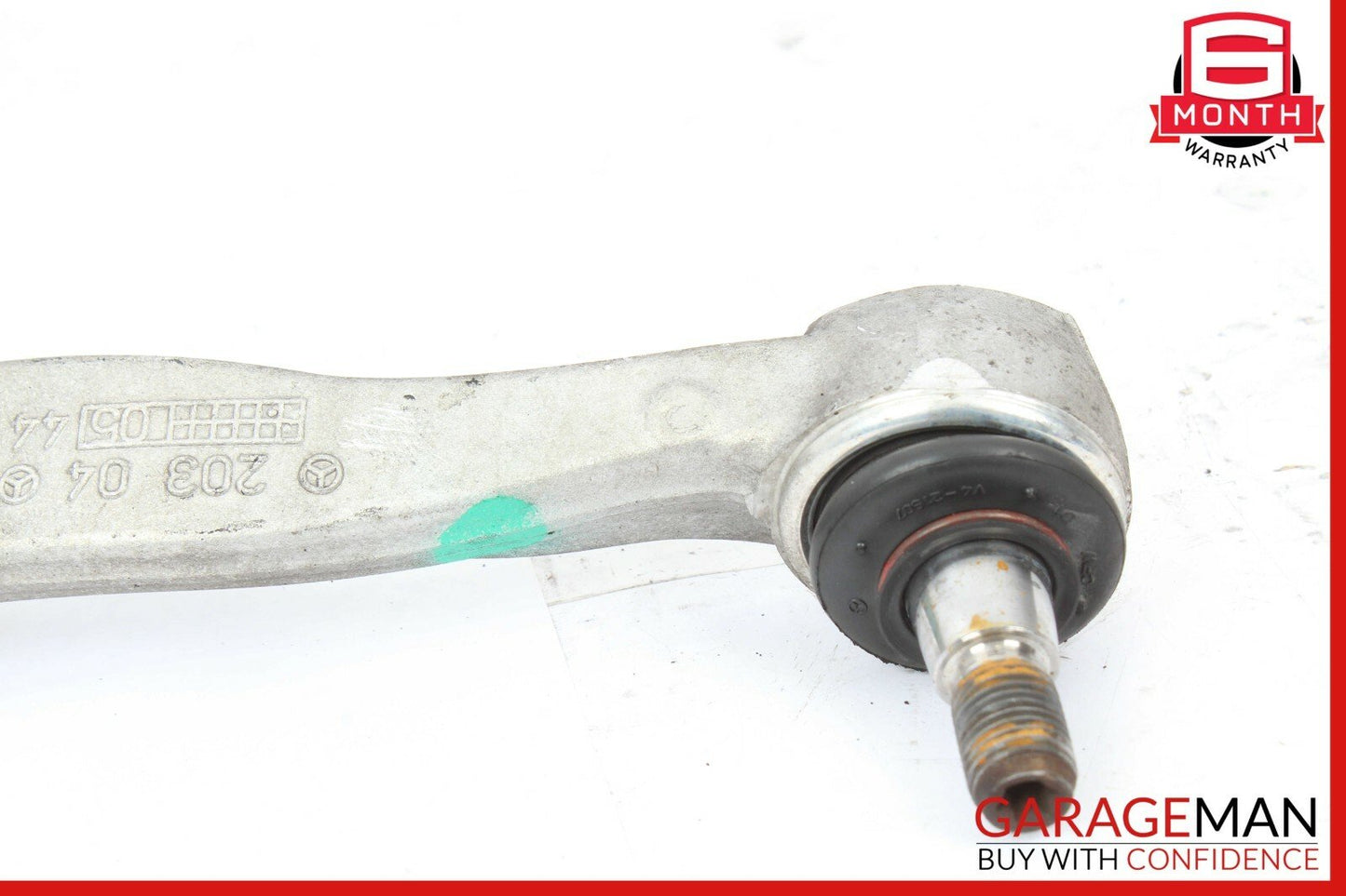 05-11 Mercedes R171 SLK280 SLK350 Front Left Side Suspension Lower Control Arm