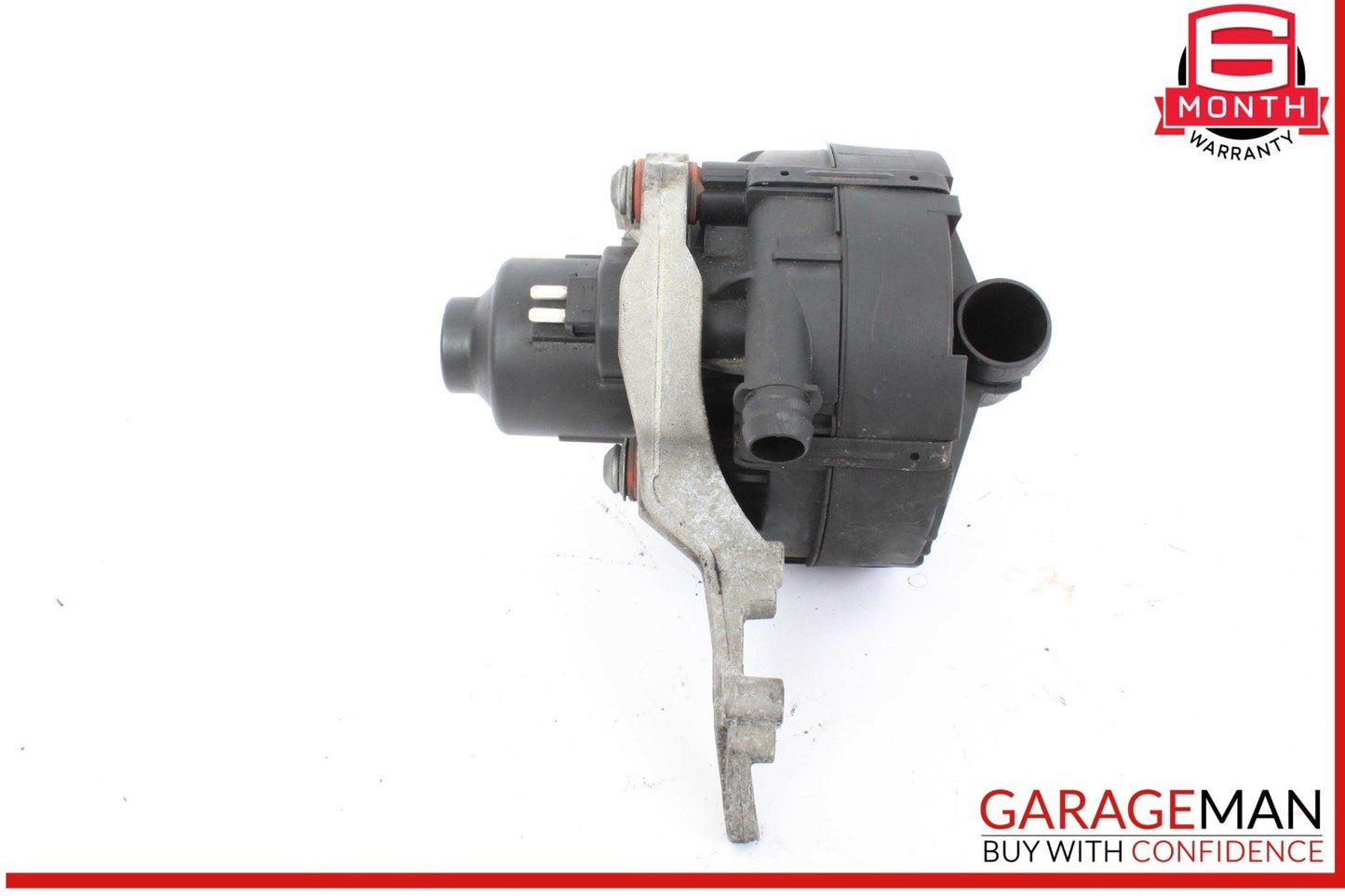 05-15 Mercedes X164 GL450 4MATIC Air Injection Smog Pump 0001405185 OEM