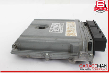 15-20 Mercedes W205 C300 GLC350e E300 M274 2.0L ECU ECM Engine Control Module