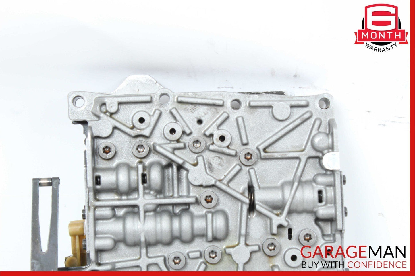 Mercedes S400 C350 CLS350 CL500 722.9 G Tronic Transmission Valve Body 7G OEM