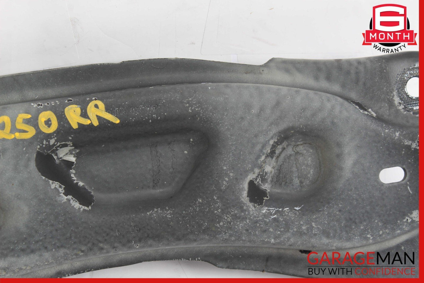 14-18 Mercedes W117 CLA250 Rear Right Side Suspension Lower Control Arm