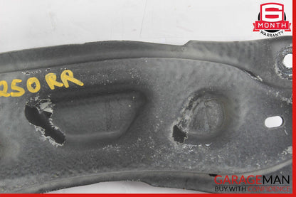 14-18 Mercedes W117 CLA250 Rear Right Side Suspension Lower Control Arm