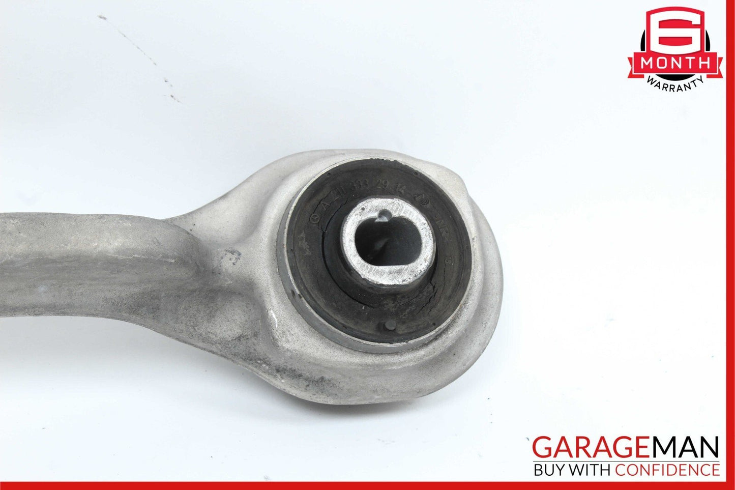 03-11 Mercedes CLS55 AMG SL550 E350 Front Left Side Lower Wishbone Control Arm