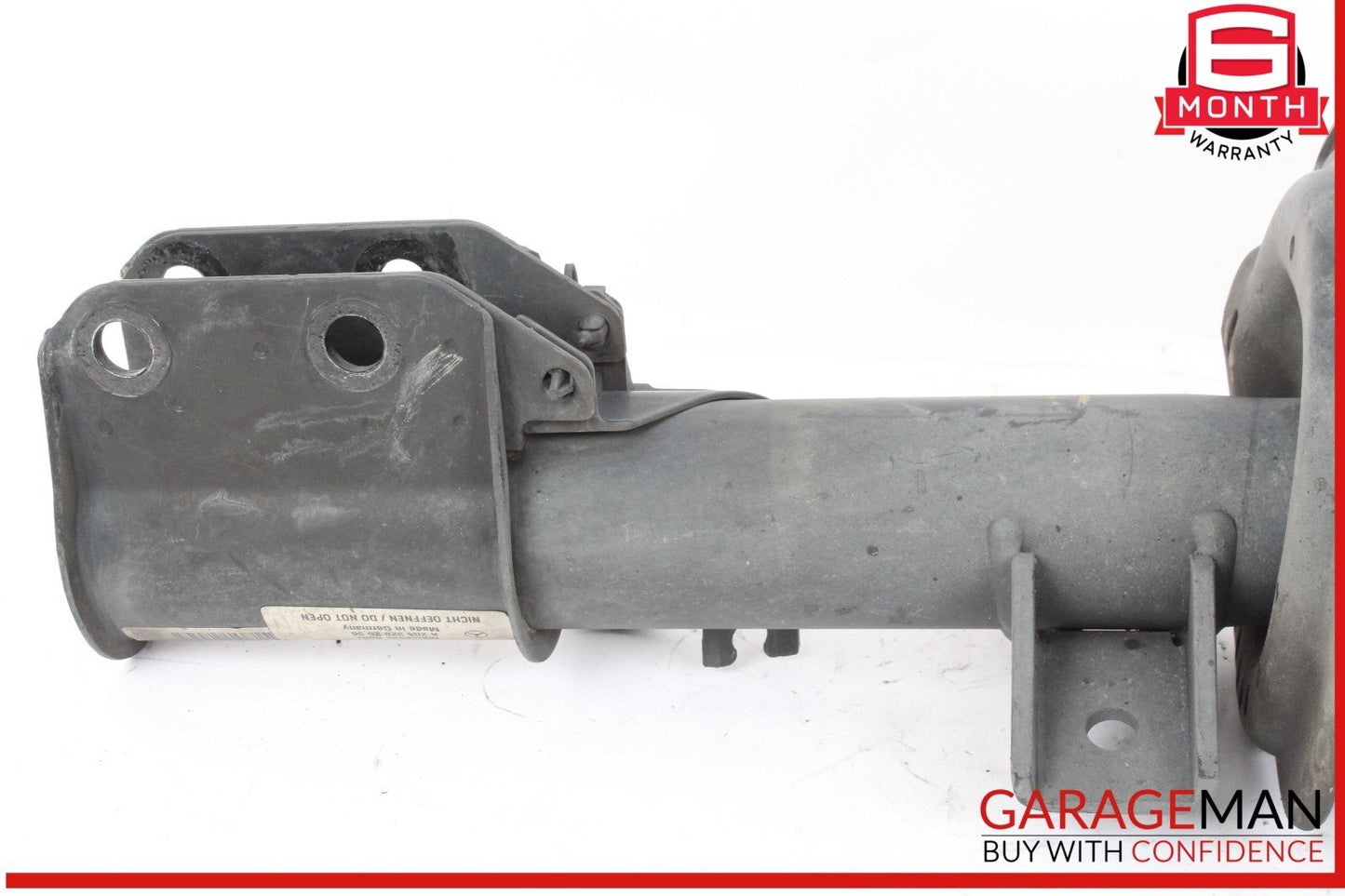 09-15 Mercedes X204 GLK350 Front Right or Left Side Shock Strut Absorber OEM