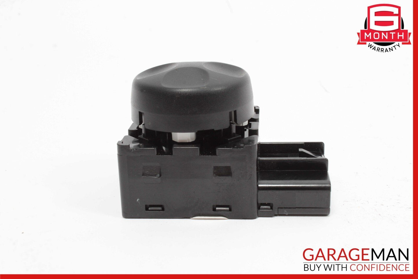 14-20 Maserati Levante Ghibli Front Left or Right Side Seat Adjustment Switch