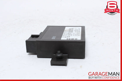 07-14 Mercedes W221 S550 S63 AMG TPMS Tire Pressure Monitor Module Unit OEM