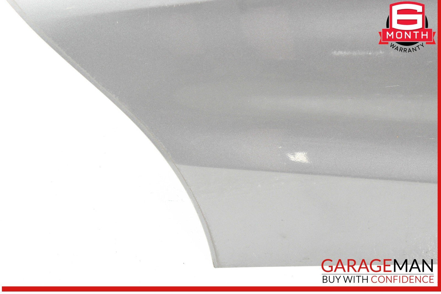 14-19 Mercedes W117 CLA250 Rear Right Side Exterior Door Shell Panel OEM