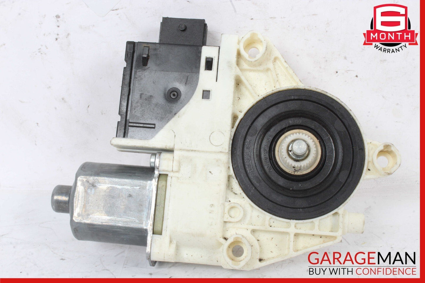 17-21 Alfa Romeo Giulia Front Left Side Door Window Regulator Motor Unit