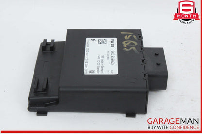 13-17 Audi Q5 Voltage Stabilizer Regulator Control Module Unit 8K0959663 OEM
