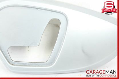 06-12 Mercedes GL450 ML350 R350 Front Left Side Seat Adjust Switch Trim Cover