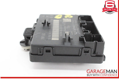 19-24 Audi Q3 S3 A3 Rear Left or Rear Right Side Door Control Module Unit OEM