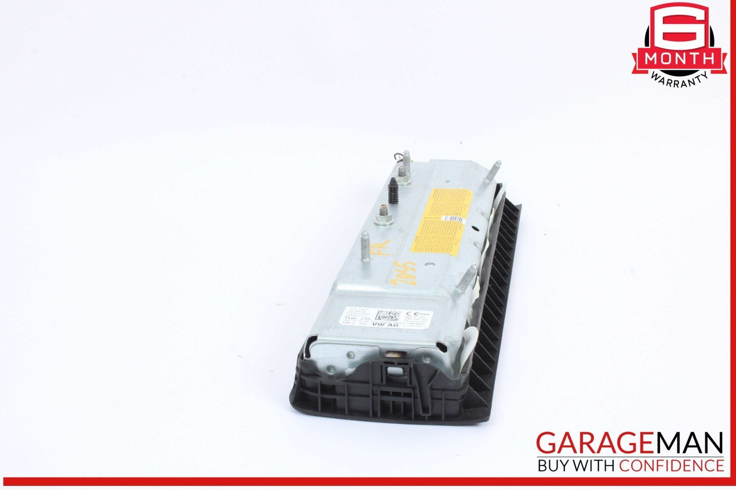 17-24 Audi S5 A4 RS5 Front Right Passenger Side Knee Airbag Air Bag OEM