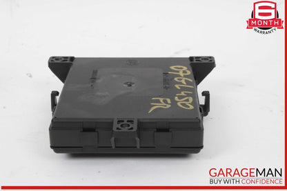 06-13 Mercedes X164 GL450 4MATIC Front Right Passenger Door Control Module OEM