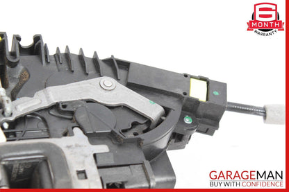 15-20 Mercedes W205 C300 C350e C43 AMG Front Left Side Door Lock Latch Actuator