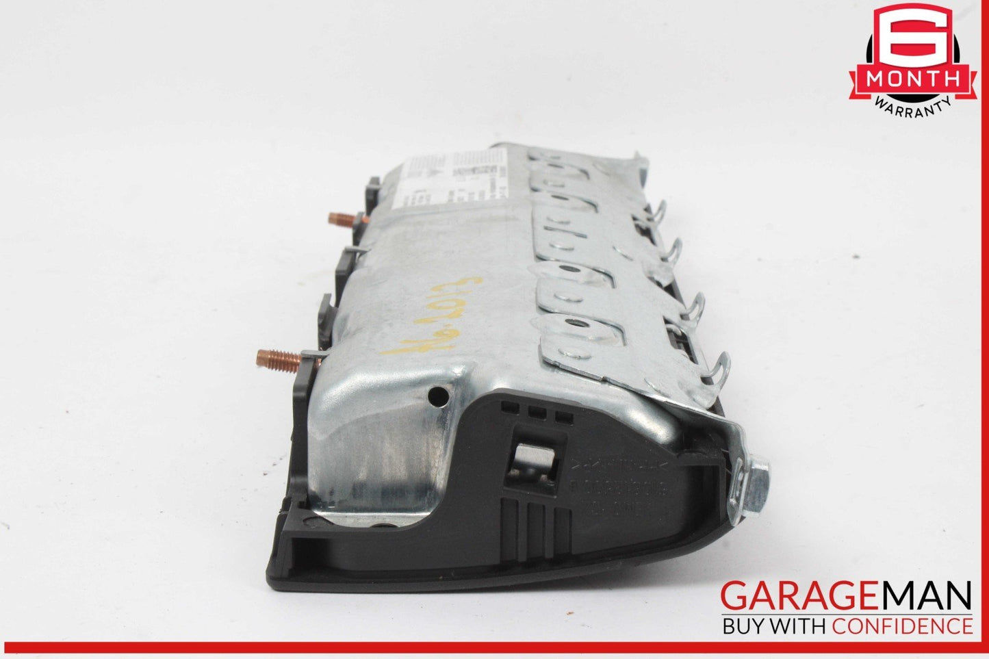 12-18 Audi A6 A7 Front Right Dashboard Panel Knee Airbag Air Bag 4G8880842A OEM