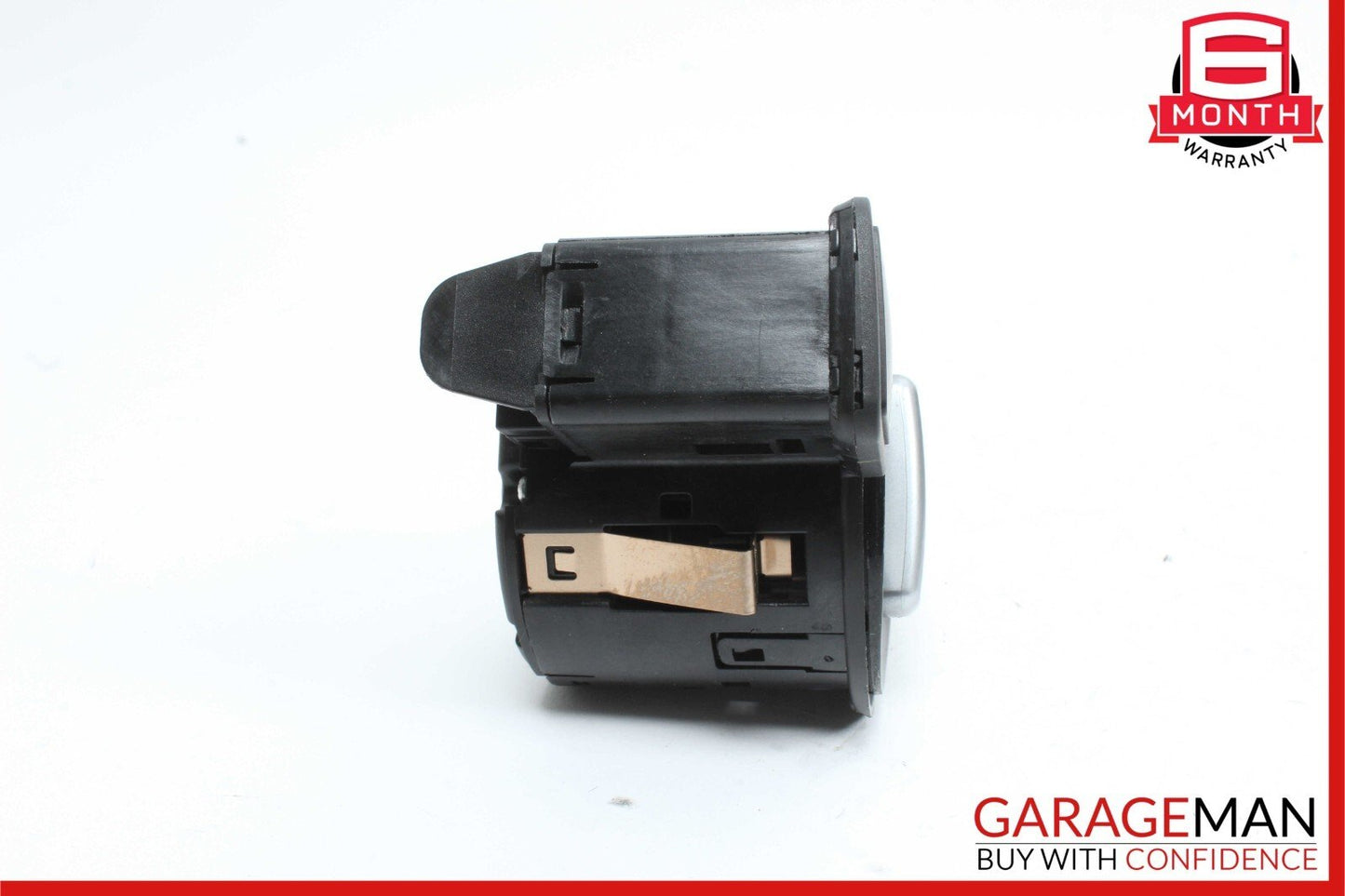 08-14 Mercedes W204 C300 C250 C63 Headlight Fog Light Switch Controller Module
