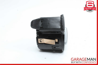 08-14 Mercedes W204 C300 C250 C63 Headlight Fog Light Switch Controller Module