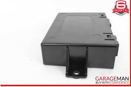 07-08 Bentley Continental GTC Park Parking Assist Control Module Unit OEM