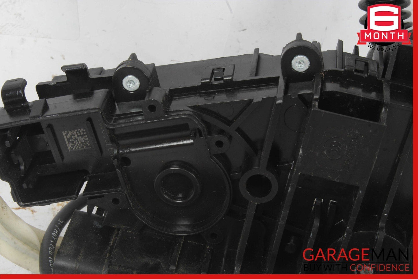 14-20 Mercedes W222 S550 S600 Front Left Door Lock Latch Actuator Keyless Go OEM