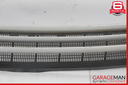 92-99 Mercedes W140 S500 S600 Front Hood Air Vent Grille Grill 1408300613 OEM