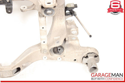 10-16 Porsche Panamera 970 Rear Sub Frame Subframe Crossmember OEM