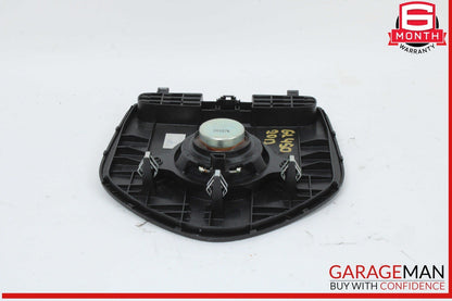 06-13 Mercedes X164 GL450 ML350 R350 Dashboard Dash Grille Speaker w/ Cover OEM