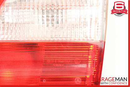 00-03 Mercedes W210 E320 Wagon Rear Right Inner Taillight Tail Light Lamp OEM