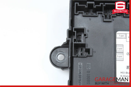 07-13 Mercedes W221 S550 S450 Rear Right or Left Side Door Control Module OEM