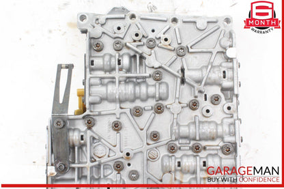 Mercedes W203 C280 E350 7G Tronic Transmission Valve Body 2202770801 OEM