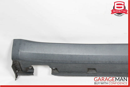 07-12 Mercedes X164 GL450 Right Side Rocker Skirt Panel Moulding Trim Panel OEM