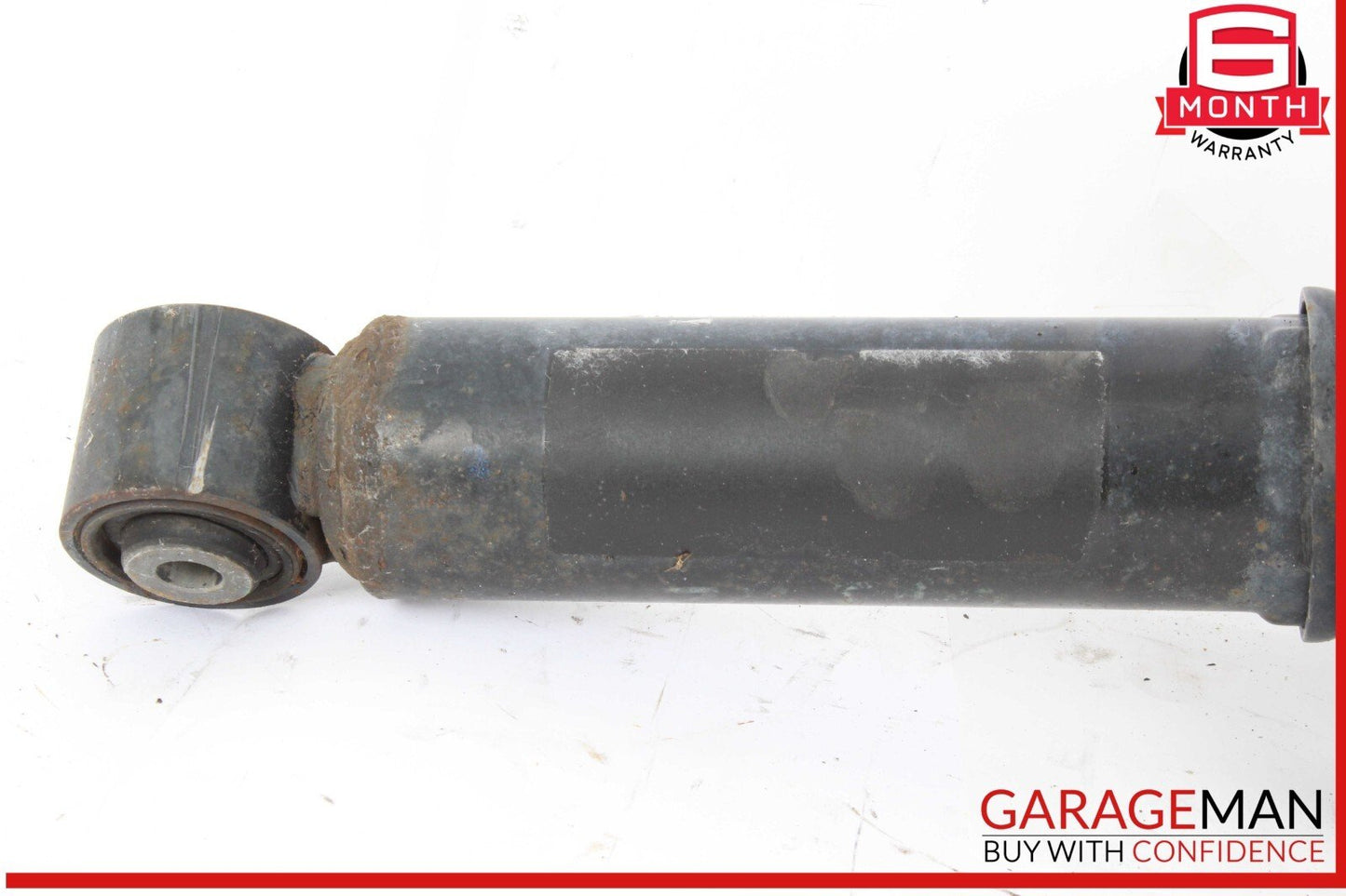 11-17 Porsche Cayenne 958 Rear Left / Right Shock Strut Absorber OEM