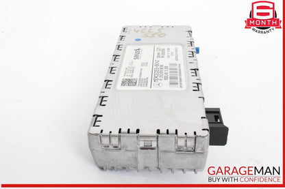 14-19 Mercedes W218 CLS550 Sirius Satellite Radio Receiver 2128705689 OEM