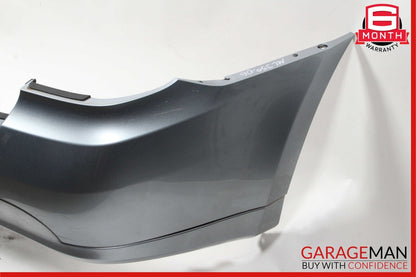 06-08 Mercedes W164 ML350 ML550 AMG Sport Rear Bumper Cover Assembly OEM