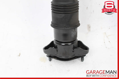 07-12 Mercedes W164 ML350 4Matic Rear Left & Right Shock Strut Set w/ ADS OEM